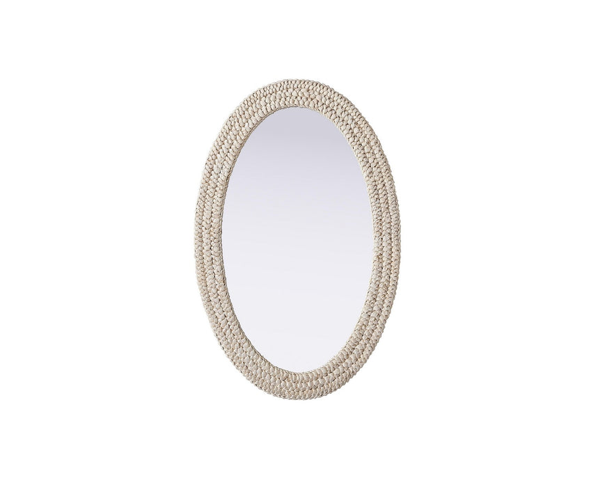 Elegant Lighting - MR4C2742LN - Mirror - Marlowe