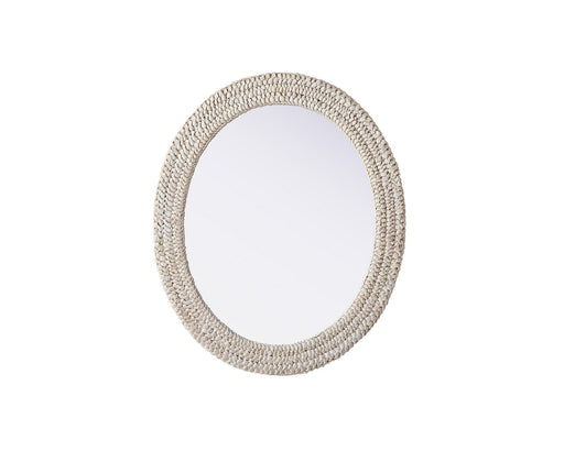 Marlowe Mirror