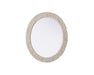 Elegant Lighting - MR4C3036LN - Mirror - Marlowe