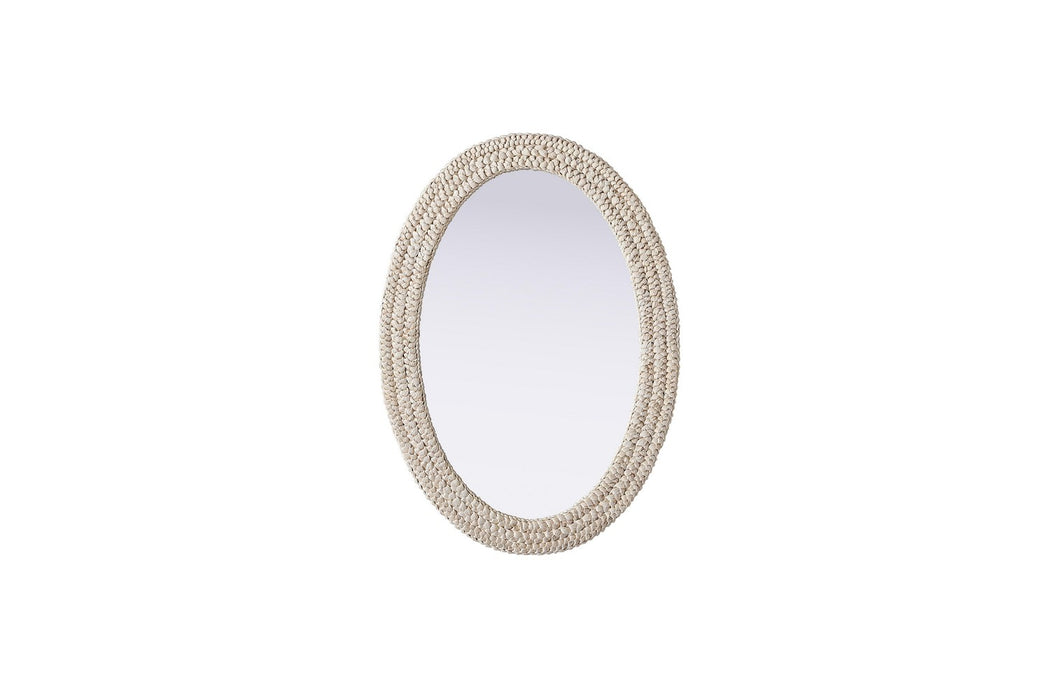 Elegant Lighting - MR4C3042LN - Mirror - Marlowe