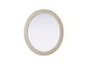 Elegant Lighting - MR4C3642LN - Mirror - Marlowe