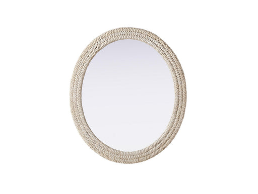 Marlowe Mirror