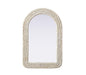 Elegant Lighting - MR4G2436LN - Mirror - Marlowe