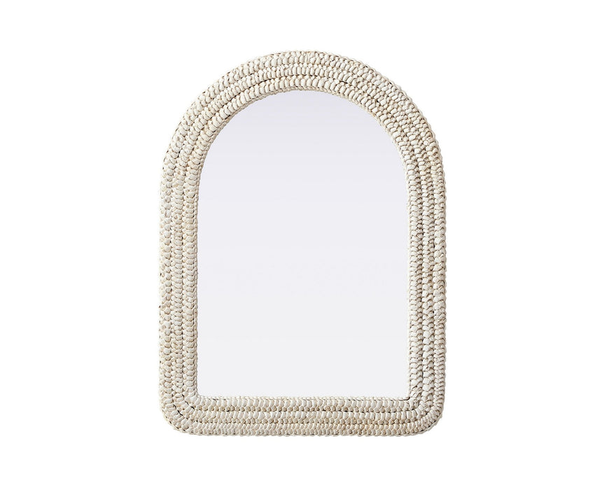 Elegant Lighting - MR4G2736LN - Mirror - Marlowe