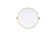 Elegant Lighting - MR6G24BRA - Mirror - Amoura