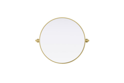 Amoura Mirror