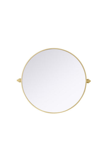 Amoura Mirror