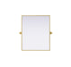 Elegant Lighting - MR6H2430BRA - Mirror - Amoura