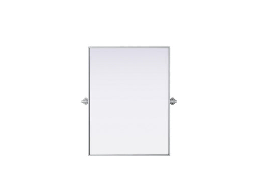 Elegant Lighting - MR6H2432SIL - Mirror - Amoura