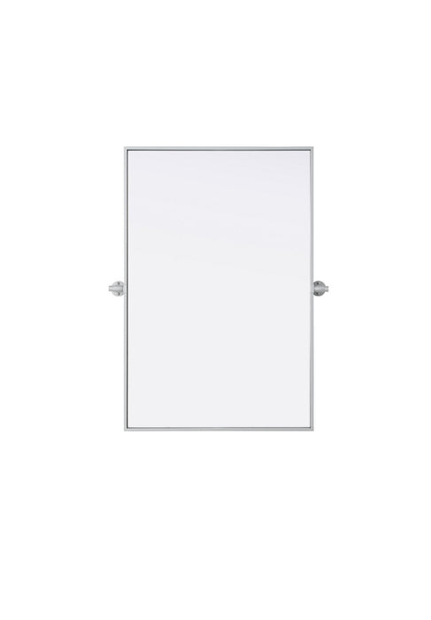 Elegant Lighting - MR6H2436SIL - Mirror - Amoura