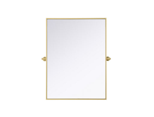 Amoura Mirror