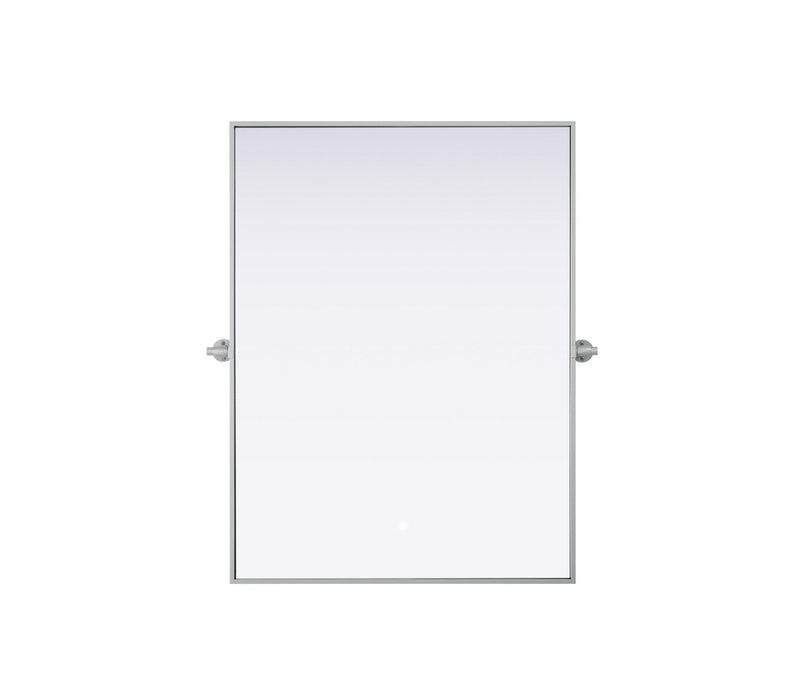 Elegant Lighting - MR6H4030SIL - Mirror - Amoura