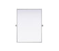 Elegant Lighting - MR6H4030SIL - Mirror - Amoura