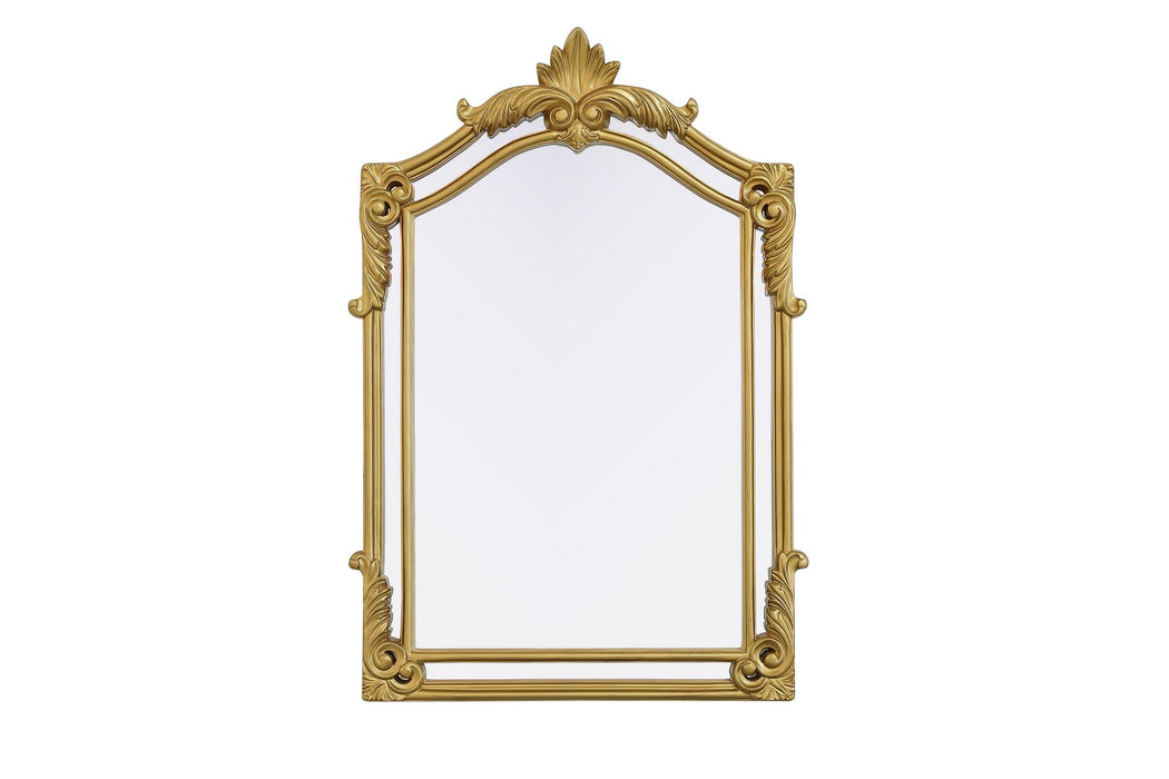 Elegant Lighting - MR7A2942GF - Mirror - Madeline