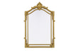 Elegant Lighting - MR7A2942GF - Mirror - Madeline