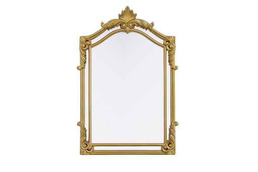 Elegant Lighting - MR7A2942GF - Mirror - Madeline