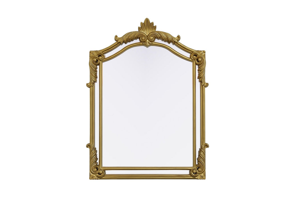 Elegant Lighting - MR7A3242GF - Mirror - Madeline