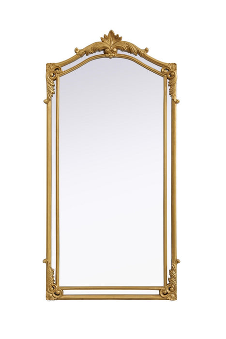 Elegant Lighting - MR7A3466GF - Mirror - Madeline