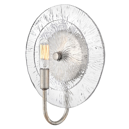 Rene LED Wall Sconce Glacial