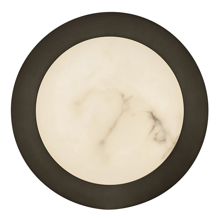 Fredrick Ramond - FR31010BX - LED Wall Sconce - Cava - Black Oxide