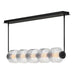 Fredrick Ramond - FR41465BK - LED Linear - Reign - Black