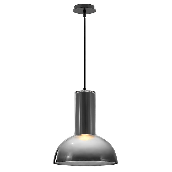 Fredrick Ramond - FR41577BK-LL - LED Pendant - Ombra - Black