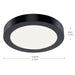 Kichler - 53005BK30 - LED Downlight - Ara - Black