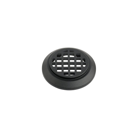 Kichler - 16149BKB - Mini All-Purpose Honeycomb Louver - Landscape Led - Black Brass