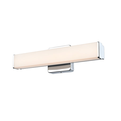 DVI Lighting - DVP48722CH-AO - LED Vanity - Vanoc - Chrome