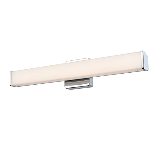 DVI Lighting - DVP48743CH-AO - LED Vanity - Vanoc - Chrome