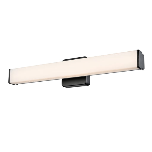 DVI Lighting - DVP48743EB-AO - LED Vanity - Vanoc - Ebony