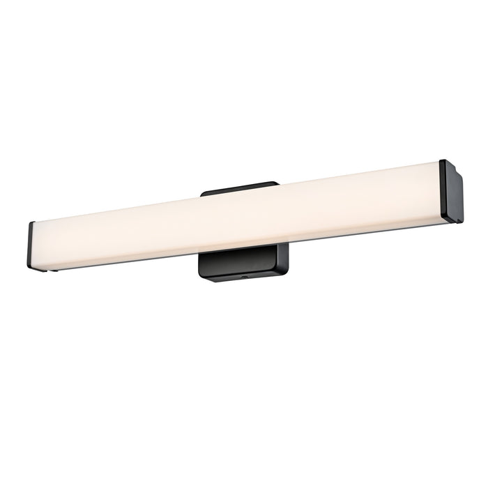 DVI Lighting - DVP48743EB-AO - LED Vanity - Vanoc - Ebony