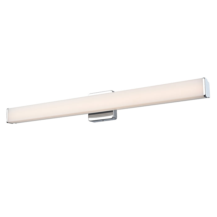 DVI Lighting - DVP48744CH-AO - LED Vanity - Vanoc - Chrome
