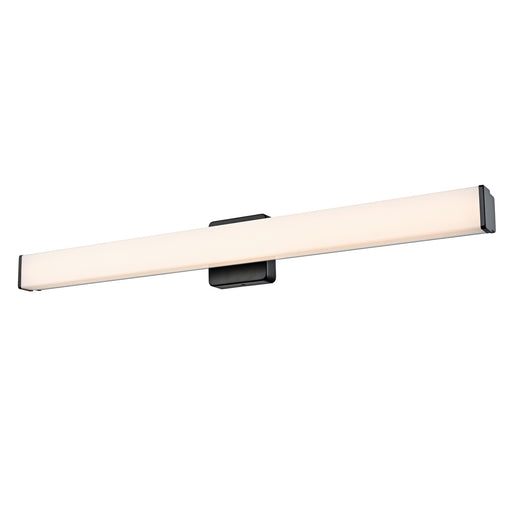 DVI Lighting - DVP48744EB-AO - LED Vanity - Vanoc - Ebony