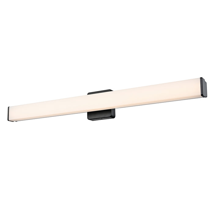 DVI Lighting - DVP48744EB-AO - LED Vanity - Vanoc - Ebony