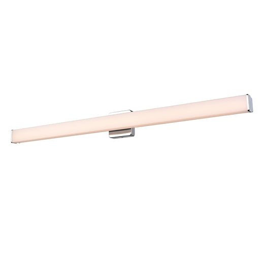 DVI Lighting - DVP48755CH-AO - LED Vanity - Vanoc - Chrome