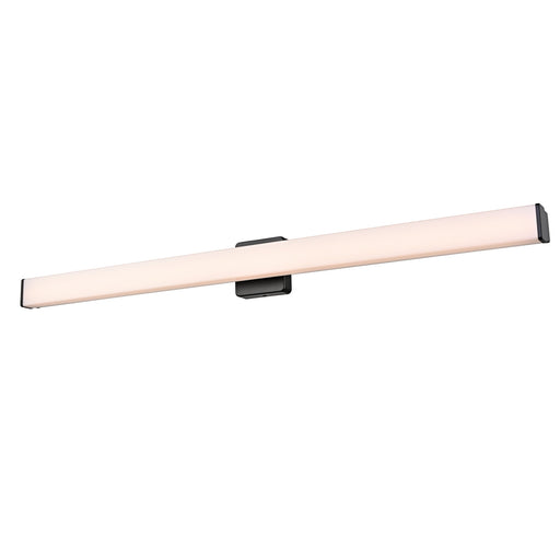 DVI Lighting - DVP48755EB-AO - LED Vanity - Vanoc - Ebony