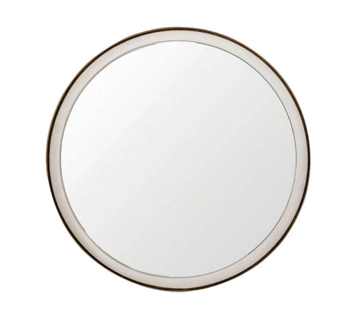 Gabby - SCH-151480 - Mirror - Fritz - Antique Brass