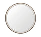 Gabby - SCH-151480 - Mirror - Fritz - Antique Brass