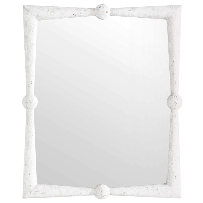 Gabby - SCH-152215 - Mirror - Scarlett - Antique White