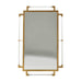 Gabby - SCH-155705 - Mirror - Huxley - Gilded Gold