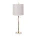 Gabby - SCH-156035 - One Light Table Lamp - Addie - Gold Leaf