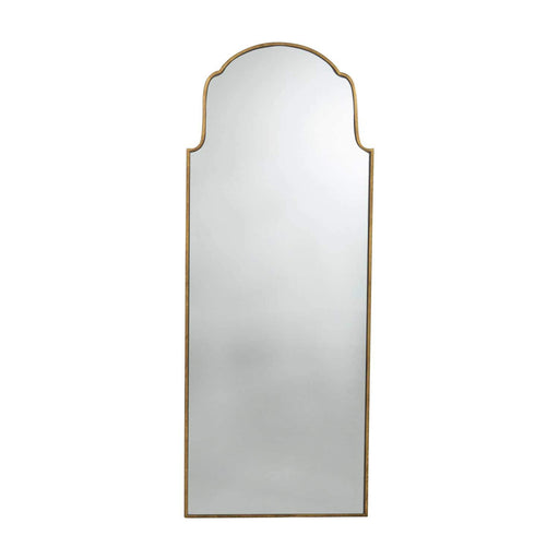 Gabby - SCH-163190 - Mirror - Pauline - Gilded Gold