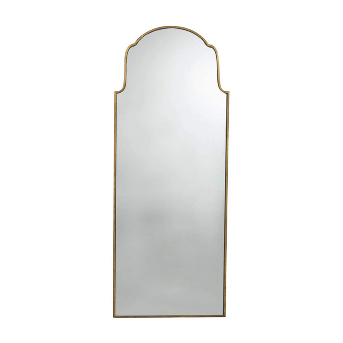 Gabby - SCH-163190 - Mirror - Pauline - Gilded Gold