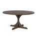 Gabby - SCH-167235 - Dining Table - Adams - Vintage Gray