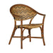 Gabby - SCH-167260 - Dining Chair - Emmett - Natural Rattan|Brown Rattan|Black Rattan