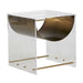Gabby - SCH-168115 - Side Table - Skylar - Mountain Brass