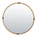 Gabby - SCH-169145 - Mirror - Zion - Antique Bronze|Seaside Natural