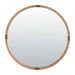 Gabby - SCH-169150 - Mirror - Zion - Antique Bronze|Seaside Natural