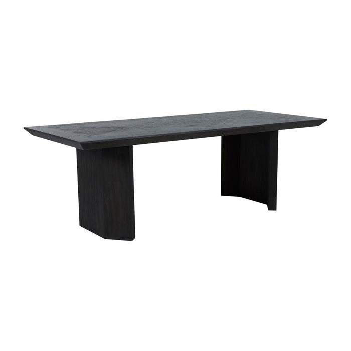 Gabby - SCH-169220 - Dining Table - Shore - Cerused Ash